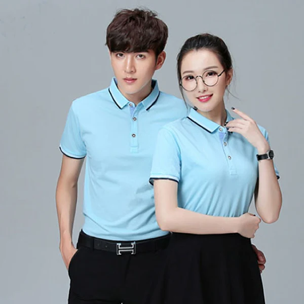 Áo đồng phục polo công ty