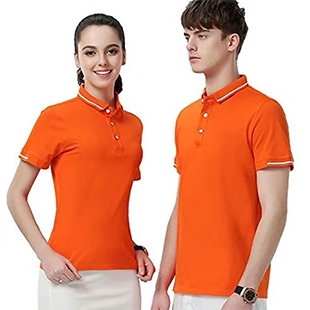 Áo thun polo đồng phục