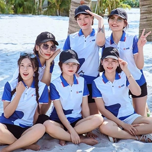 Đồng phục team building